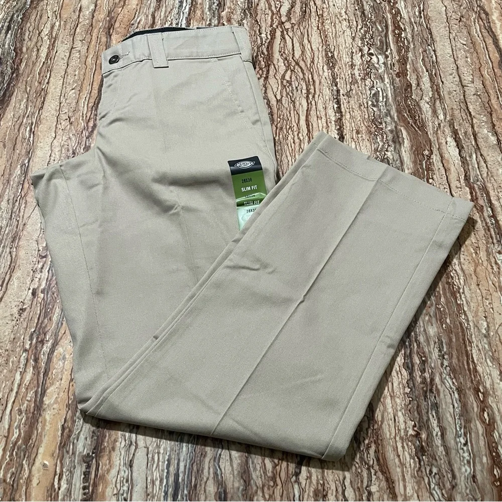 Dickies flex 67